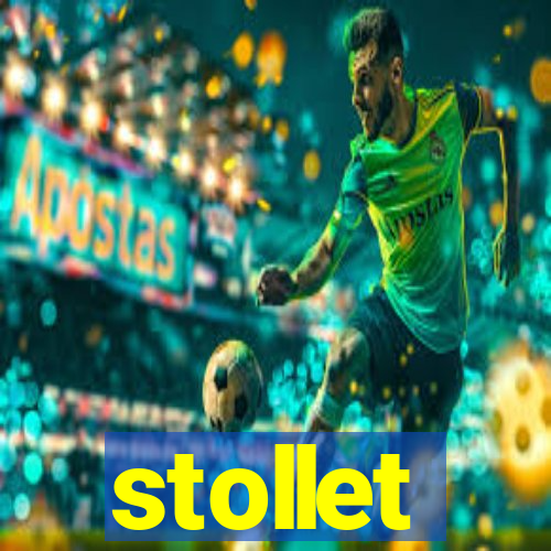 stollet