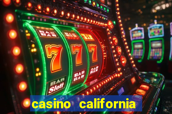 casino california los angeles