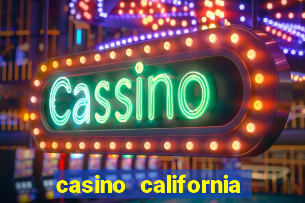 casino california los angeles