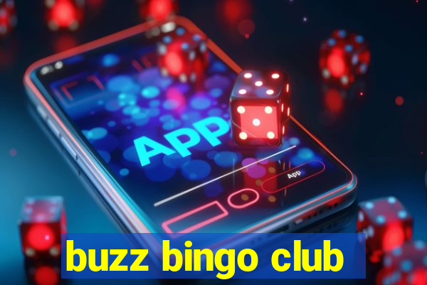 buzz bingo club