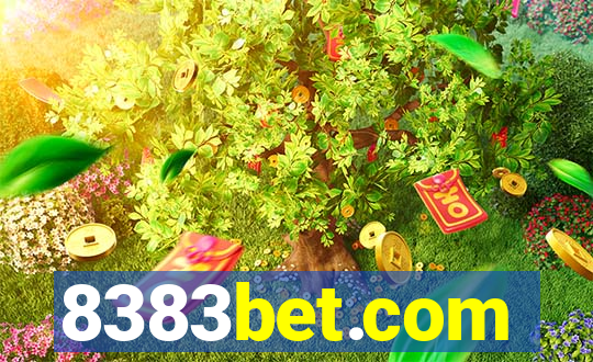 8383bet.com