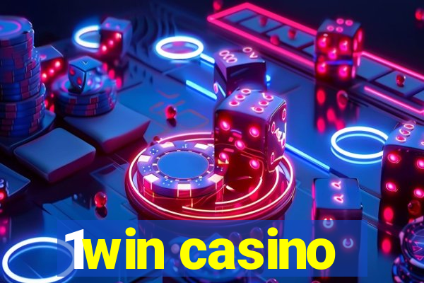 1win casino