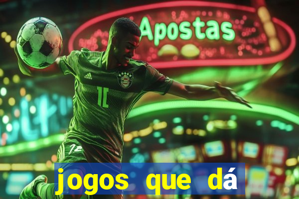 jogos que dá bonus no cadastro