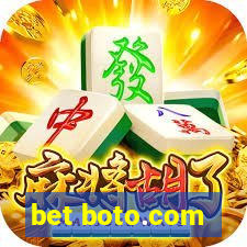 bet boto.com