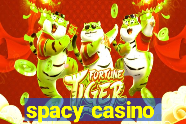 spacy casino