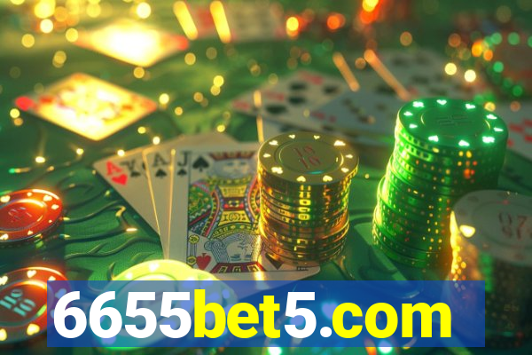 6655bet5.com