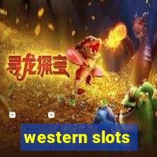 western slots