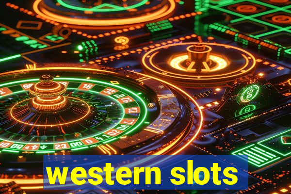 western slots