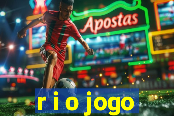 r i o jogo