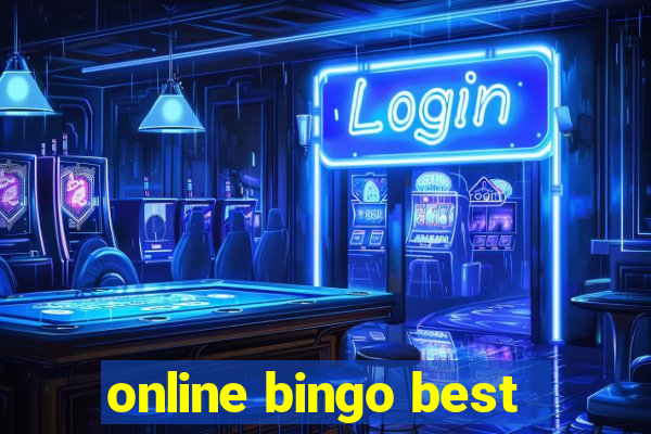 online bingo best