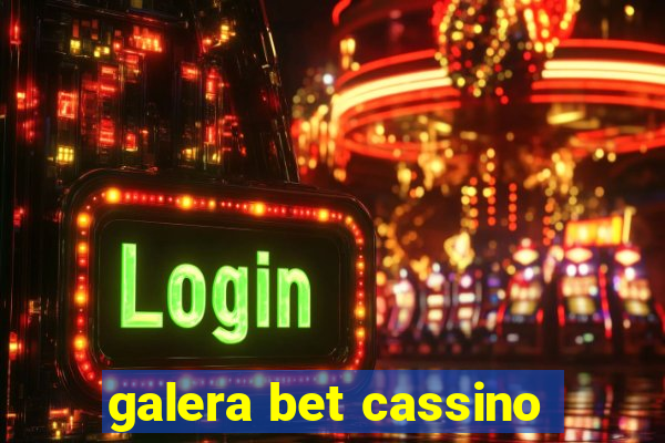 galera bet cassino