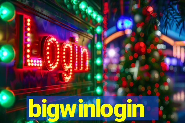 bigwinlogin