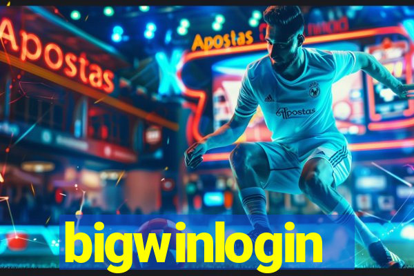 bigwinlogin