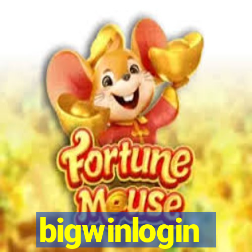 bigwinlogin