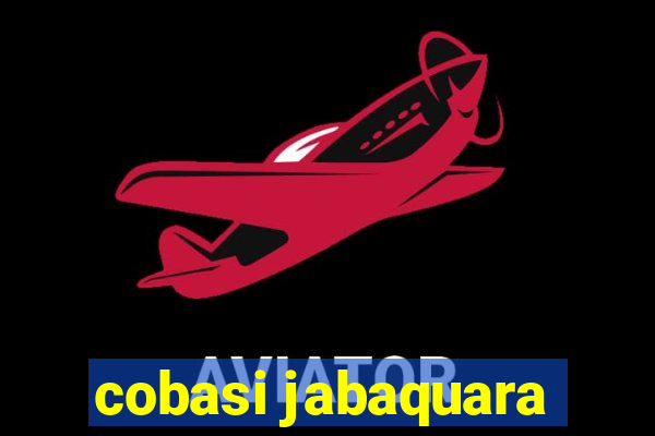 cobasi jabaquara