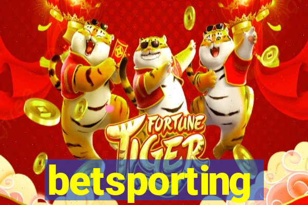 betsporting