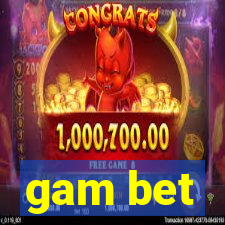 gam bet