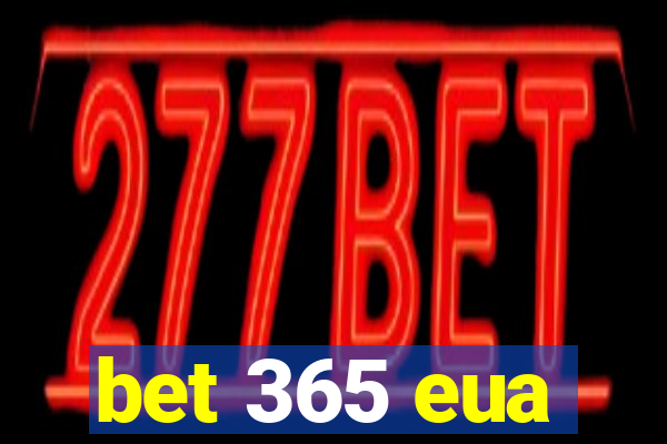 bet 365 eua