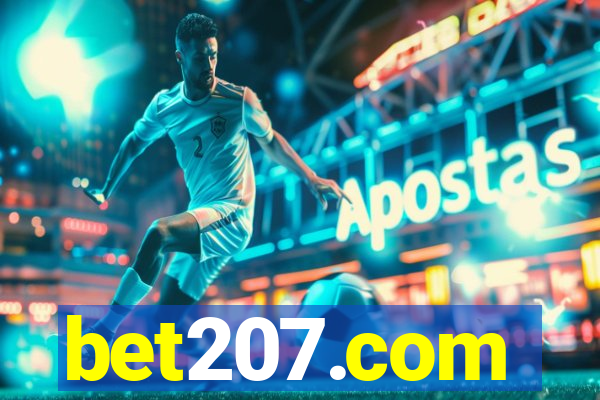 bet207.com