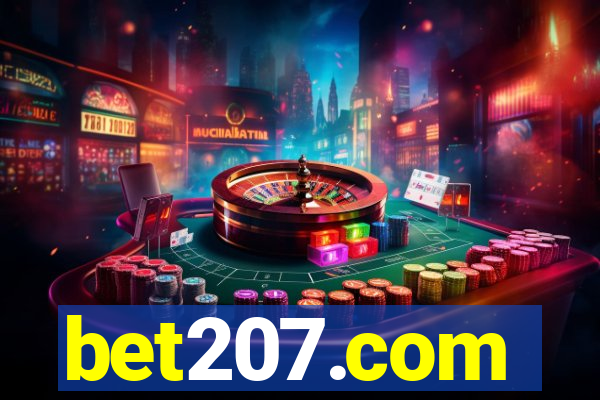 bet207.com