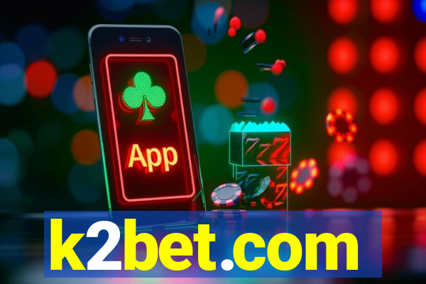 k2bet.com