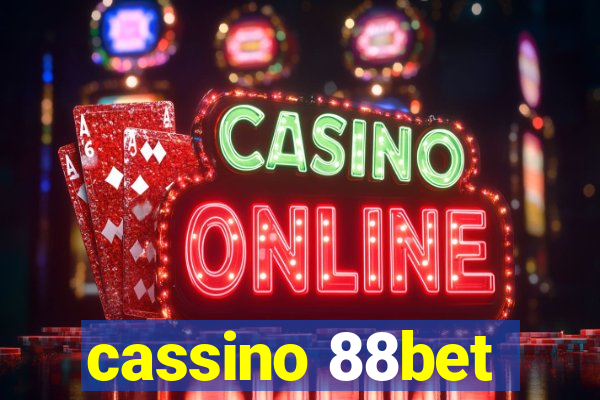 cassino 88bet