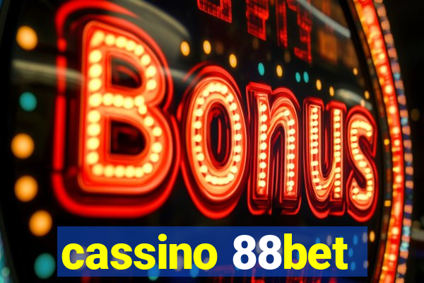 cassino 88bet