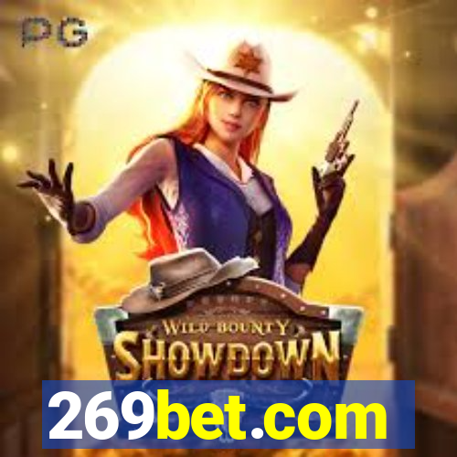 269bet.com