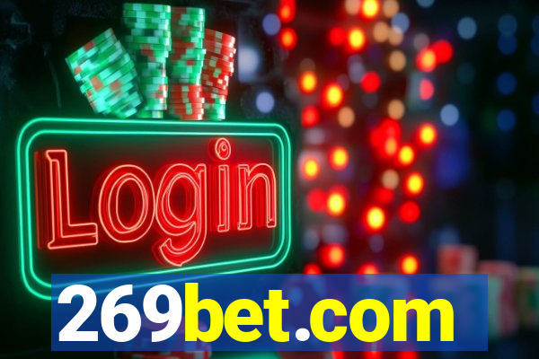 269bet.com