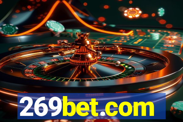 269bet.com