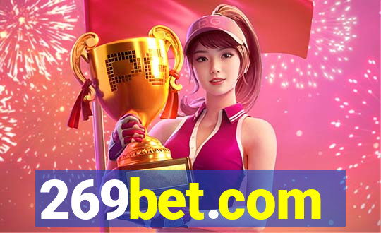 269bet.com