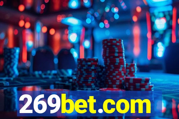 269bet.com