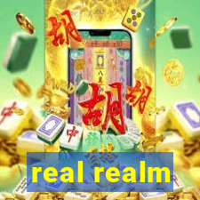 real realm