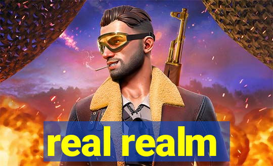 real realm