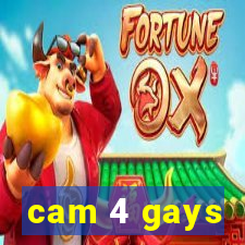 cam 4 gays