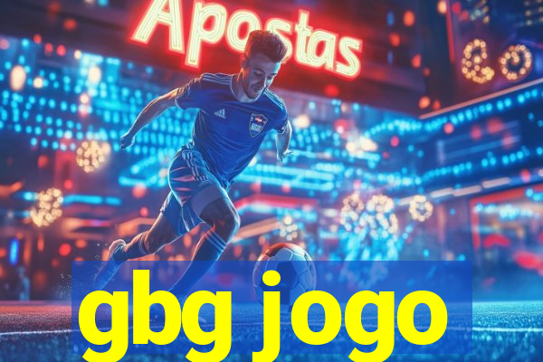 gbg jogo