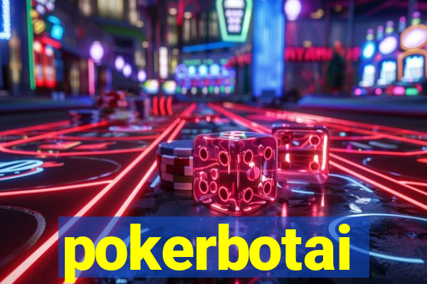 pokerbotai