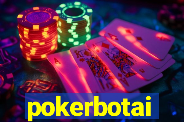 pokerbotai