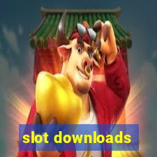 slot downloads