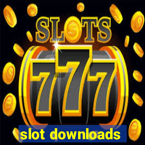 slot downloads