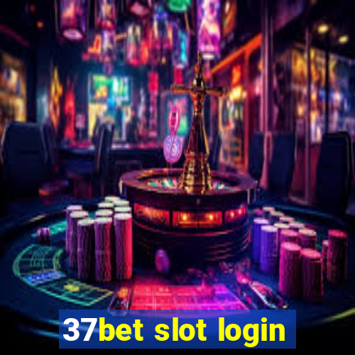 37bet slot login