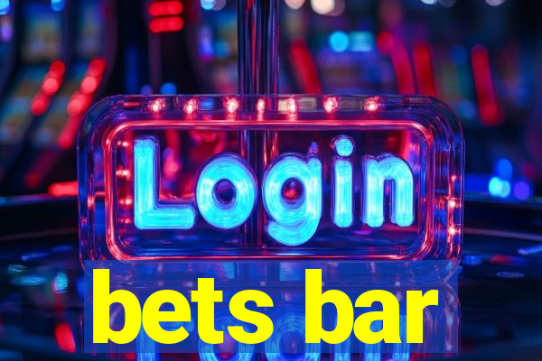 bets bar