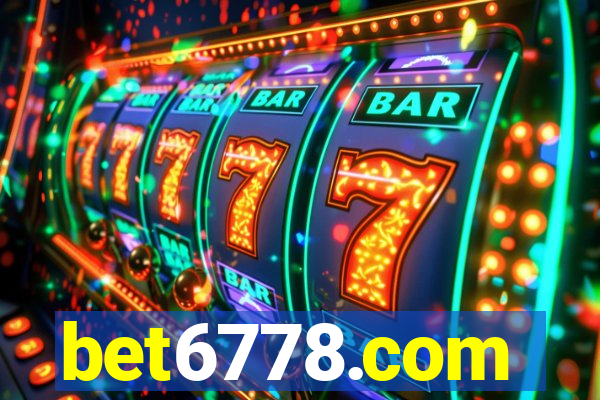 bet6778.com