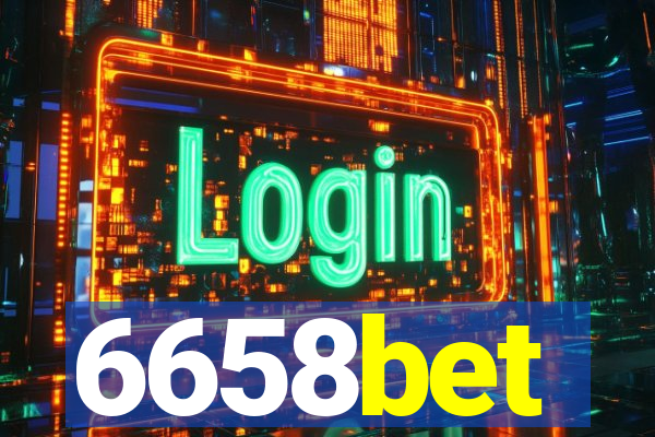 6658bet