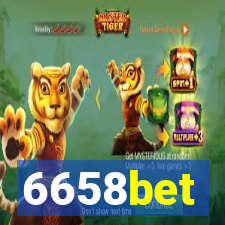 6658bet