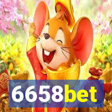 6658bet