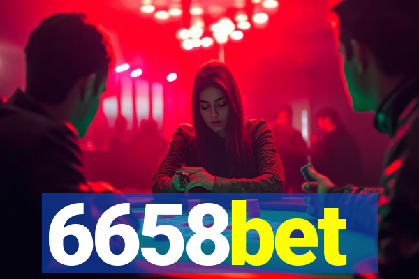 6658bet