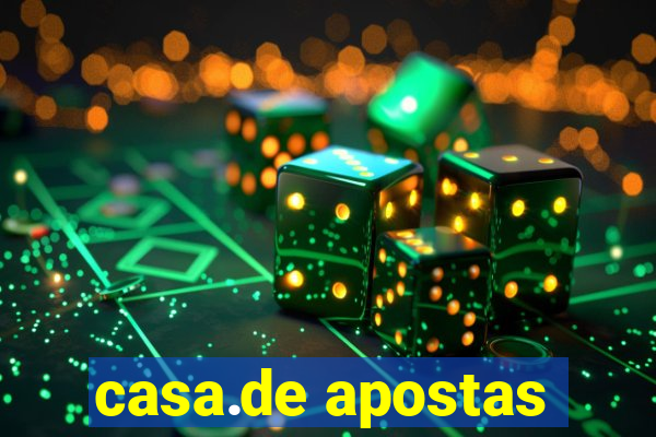 casa.de apostas