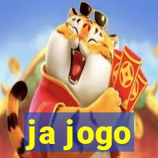 ja jogo