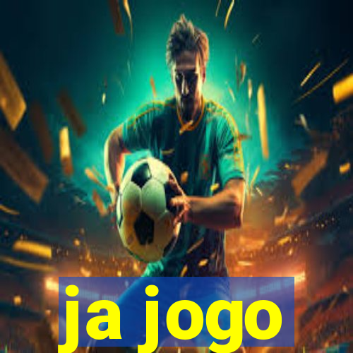 ja jogo